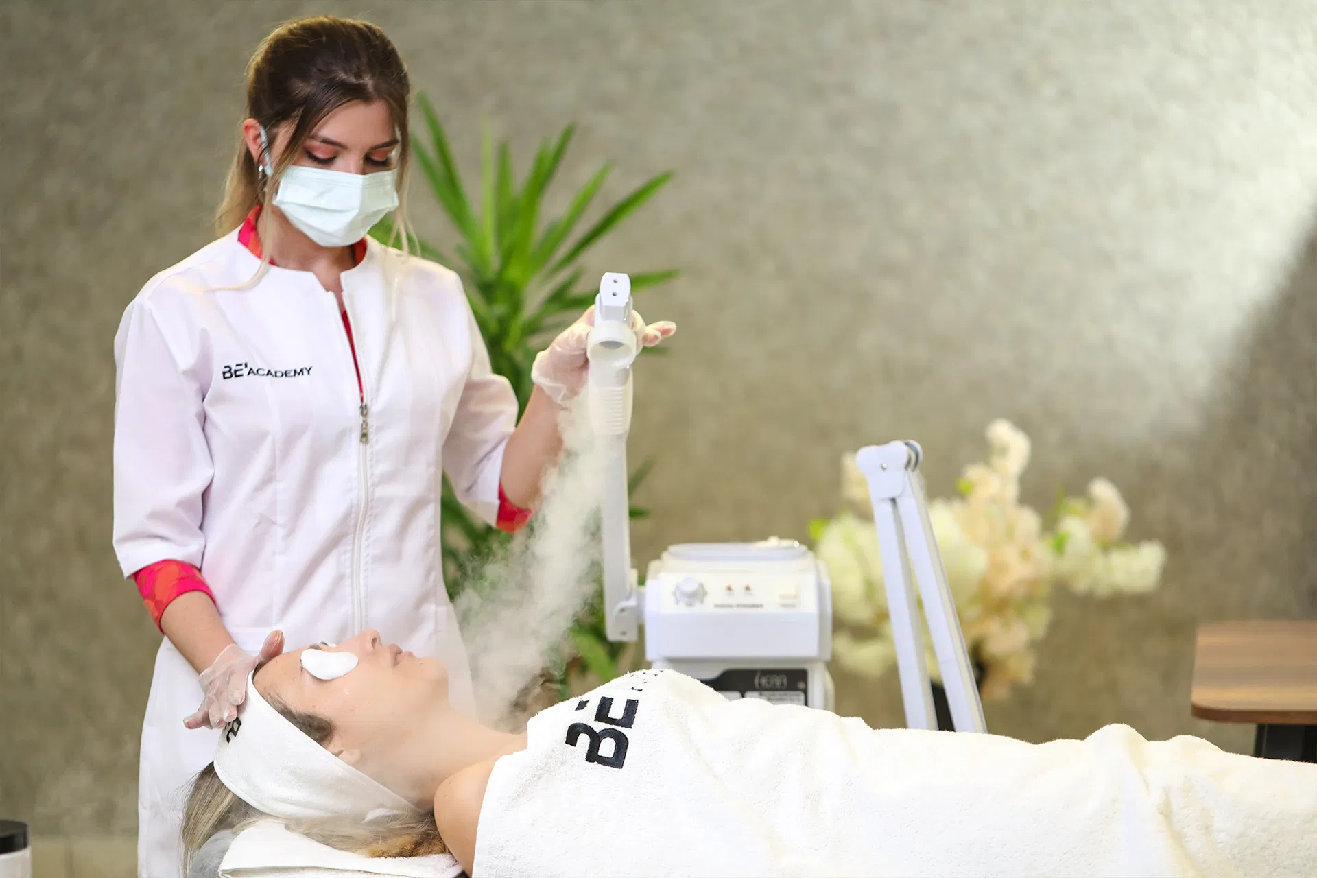 Ortaca Güzellik Uzmanı