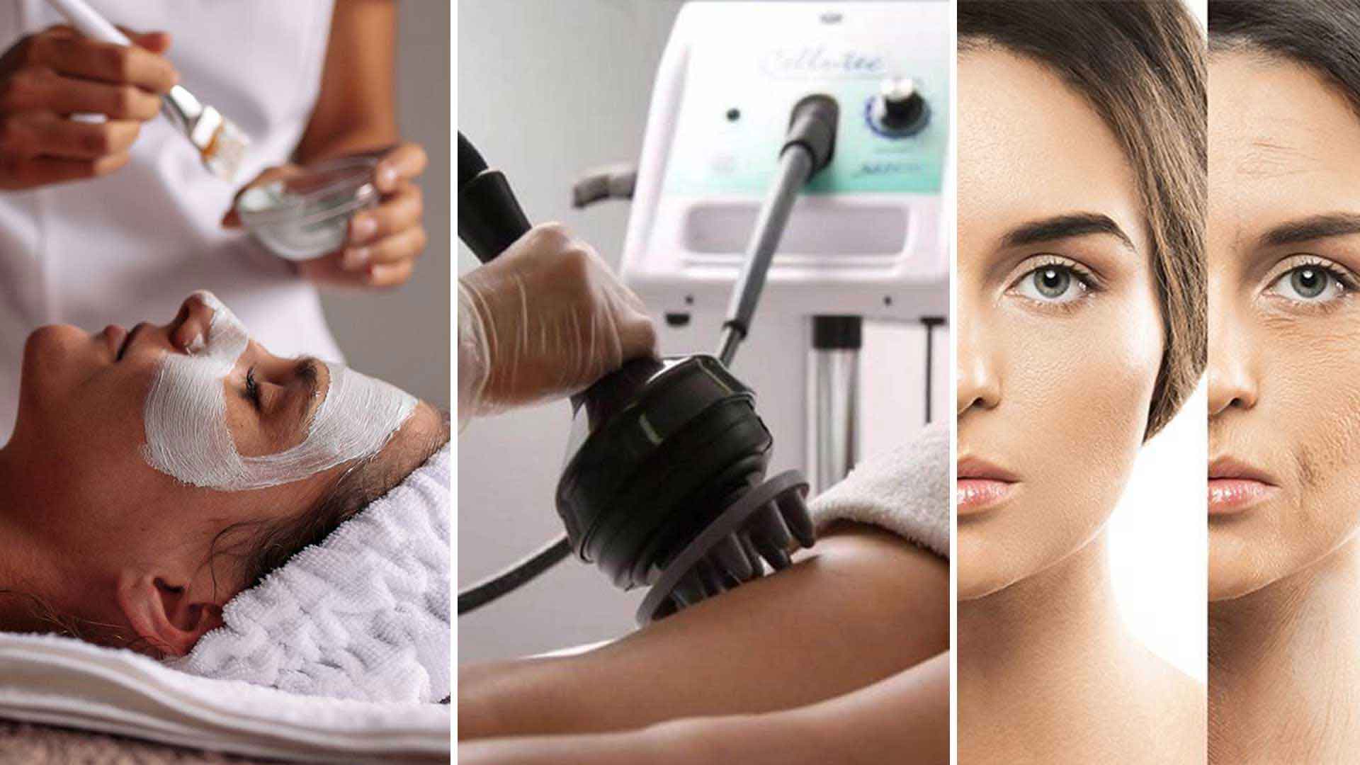 Ortaca Güzellik Uzmanı